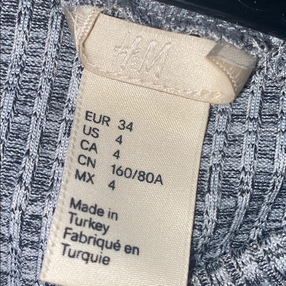 Pencil Dress - Picture 4 of 4